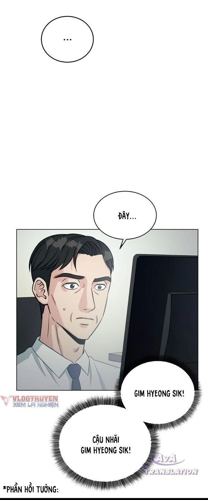 Chuyển Sinh Trở Thành Nhân Viên Mới Chapter 1 - 34