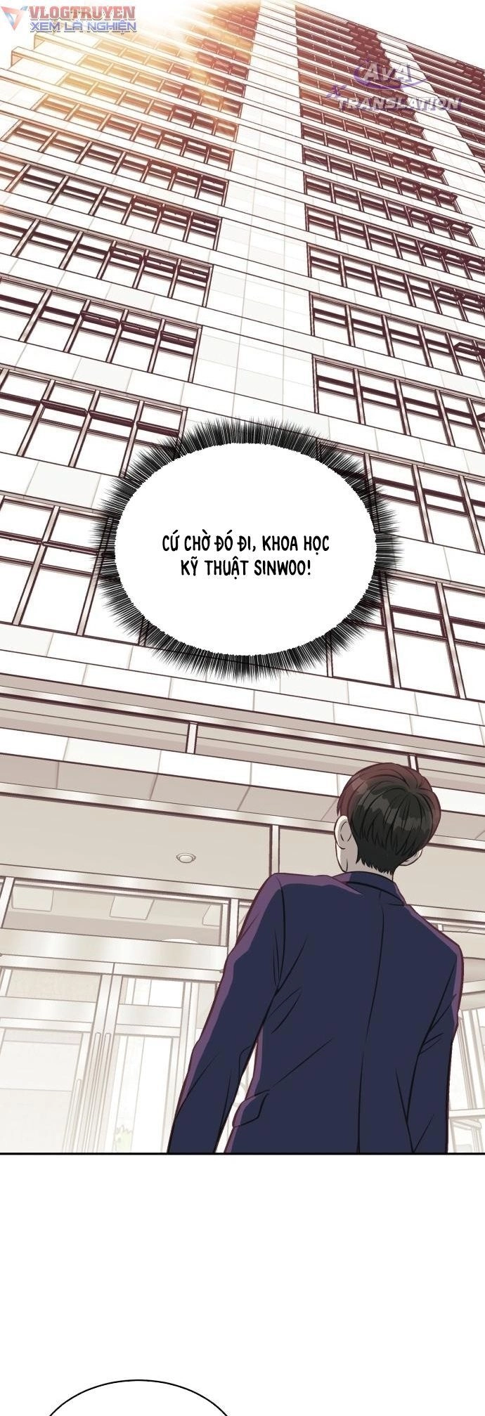 Chuyển Sinh Trở Thành Nhân Viên Mới Chapter 1 - 41