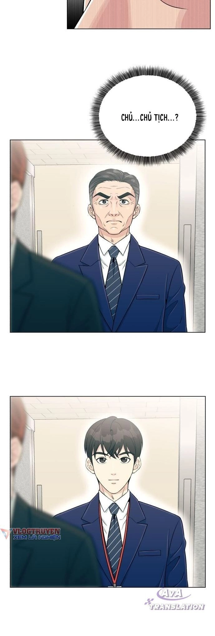 Chuyển Sinh Trở Thành Nhân Viên Mới Chapter 1 - 54