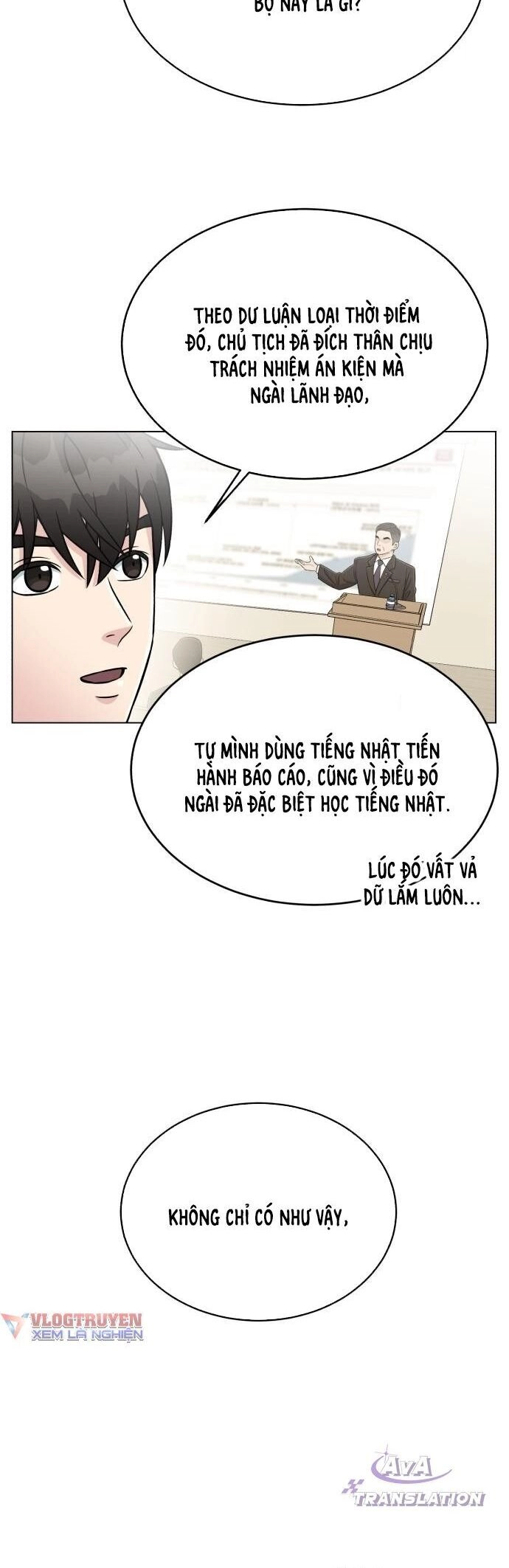 Chuyển Sinh Trở Thành Nhân Viên Mới Chapter 1 - 64