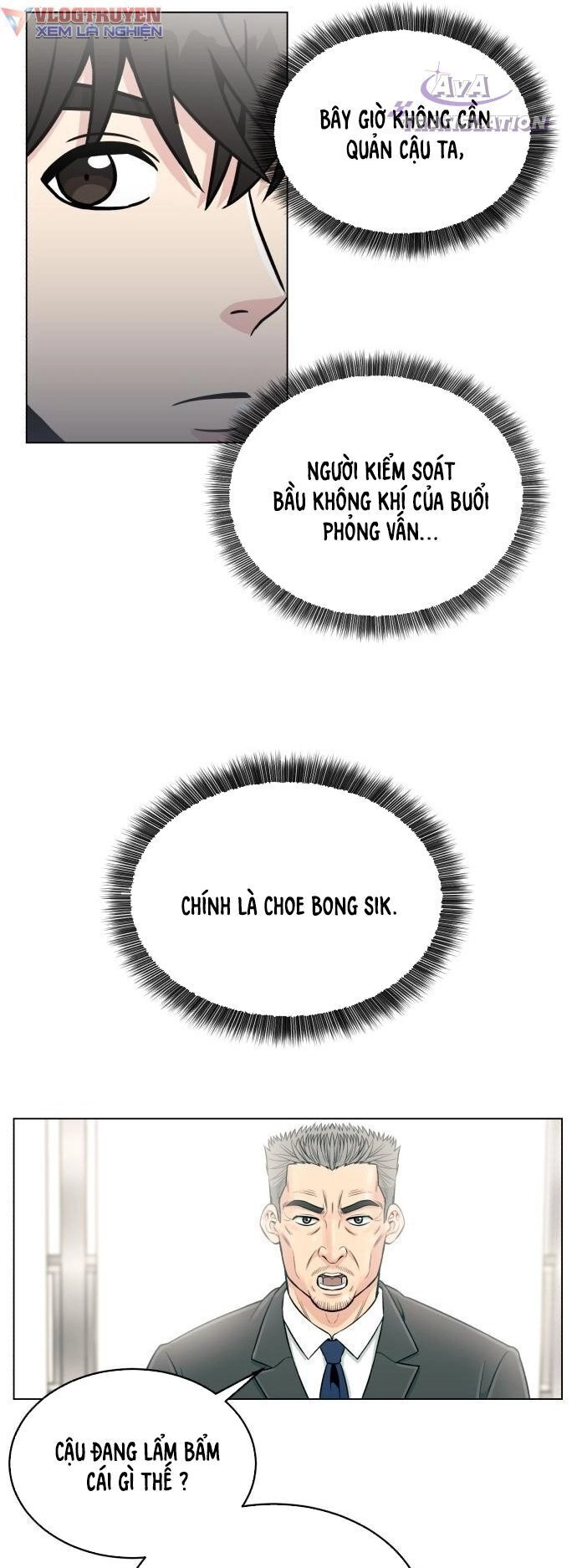 Chuyển Sinh Trở Thành Nhân Viên Mới Chapter 1 - 65