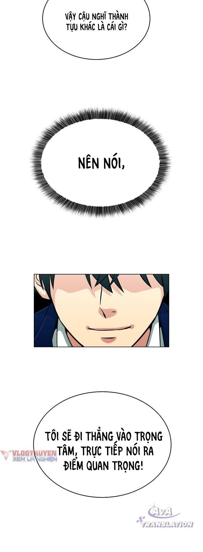 Chuyển Sinh Trở Thành Nhân Viên Mới Chapter 1 - 66