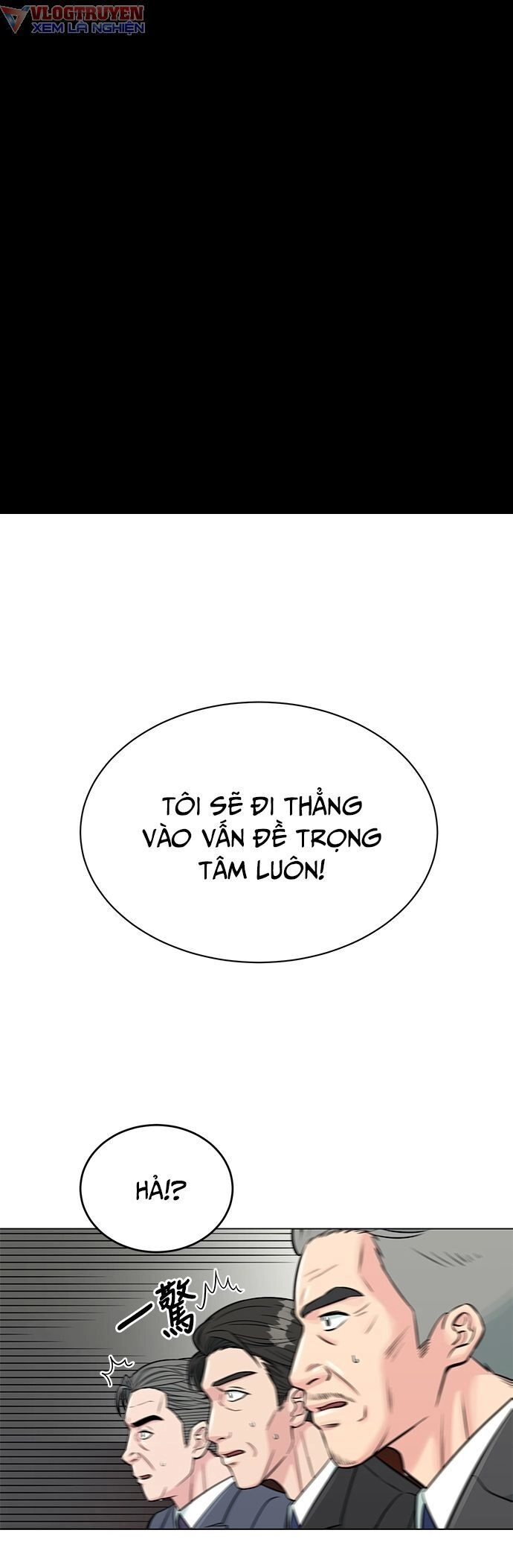 Chuyển Sinh Trở Thành Nhân Viên Mới Chapter 2 - 3