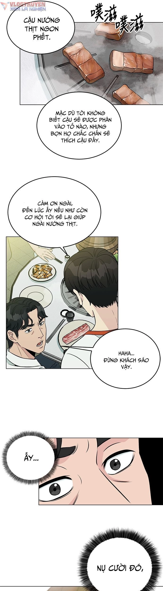 Chuyển Sinh Trở Thành Nhân Viên Mới Chapter 2 - 29