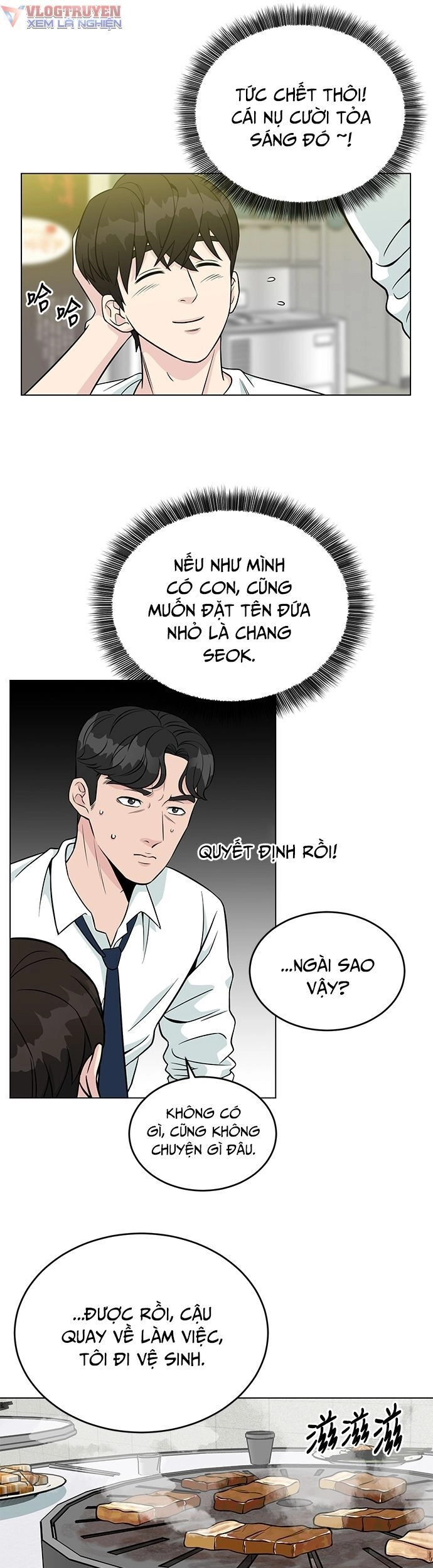 Chuyển Sinh Trở Thành Nhân Viên Mới Chapter 2 - 45