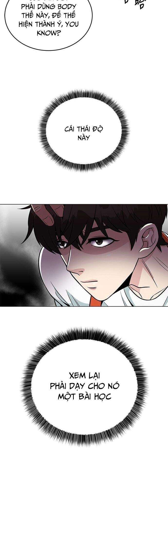 Chuyển Sinh Trở Thành Nhân Viên Mới Chapter 3 - 4