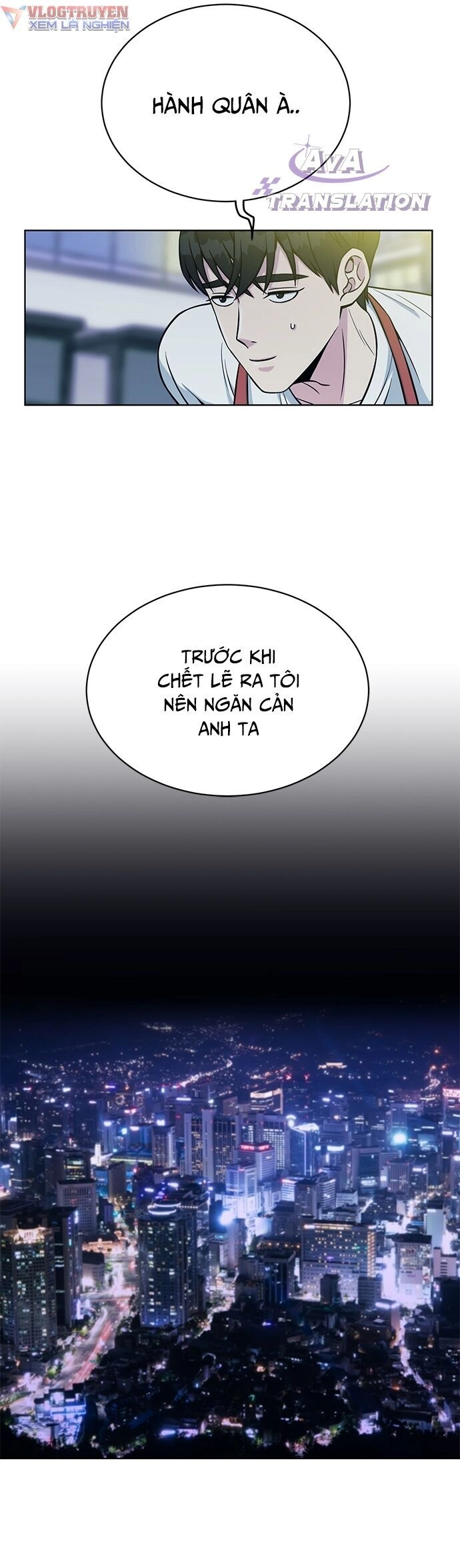 Chuyển Sinh Trở Thành Nhân Viên Mới Chapter 3 - 33