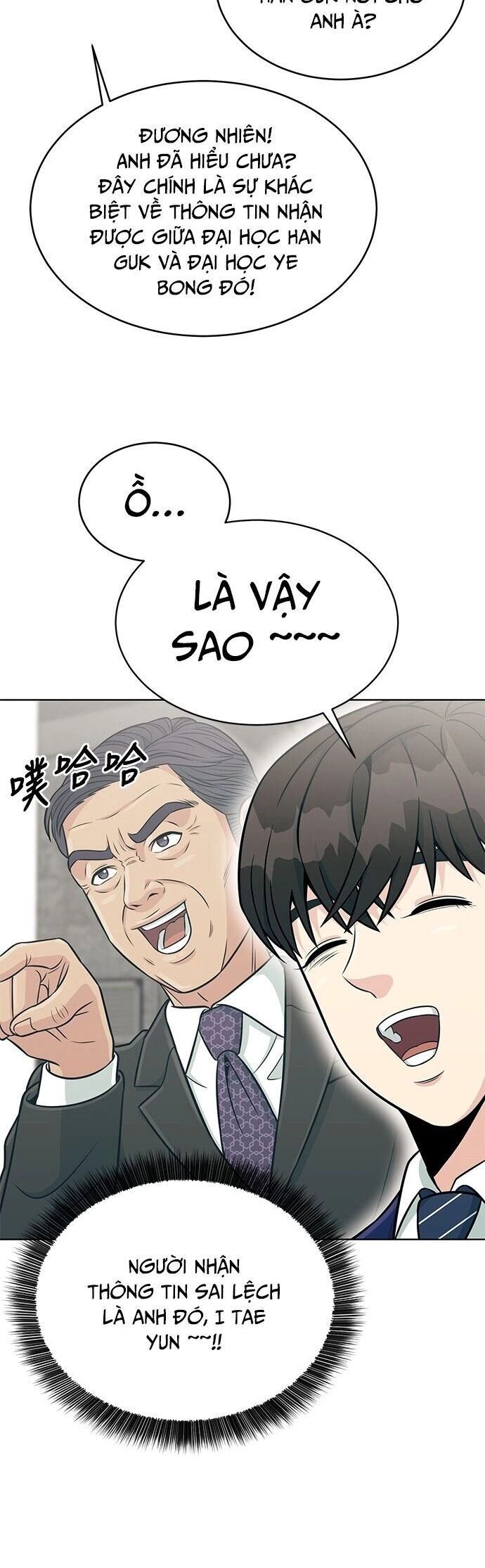 Chuyển Sinh Trở Thành Nhân Viên Mới Chapter 3 - 48