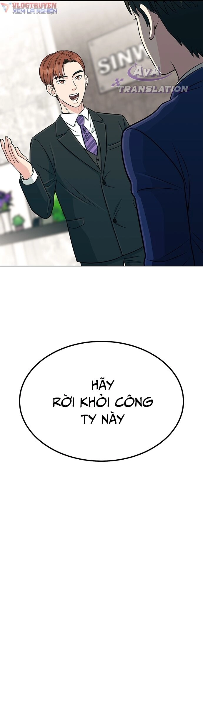 Chuyển Sinh Trở Thành Nhân Viên Mới Chapter 3 - 57