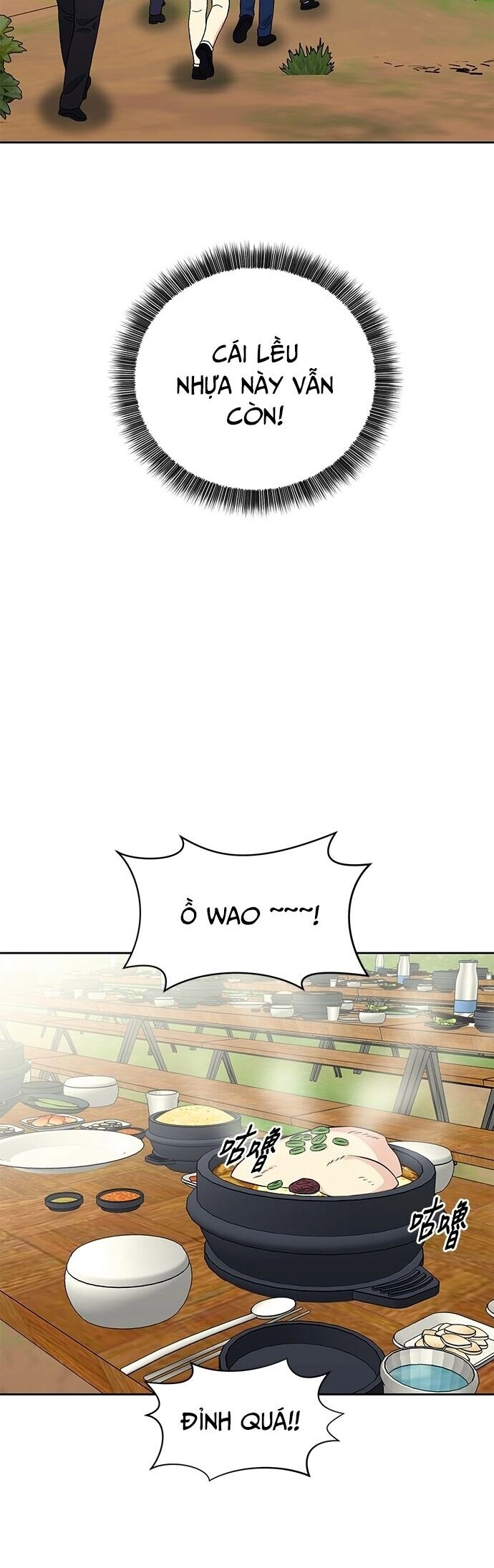 Chuyển Sinh Trở Thành Nhân Viên Mới Chapter 4 - 36