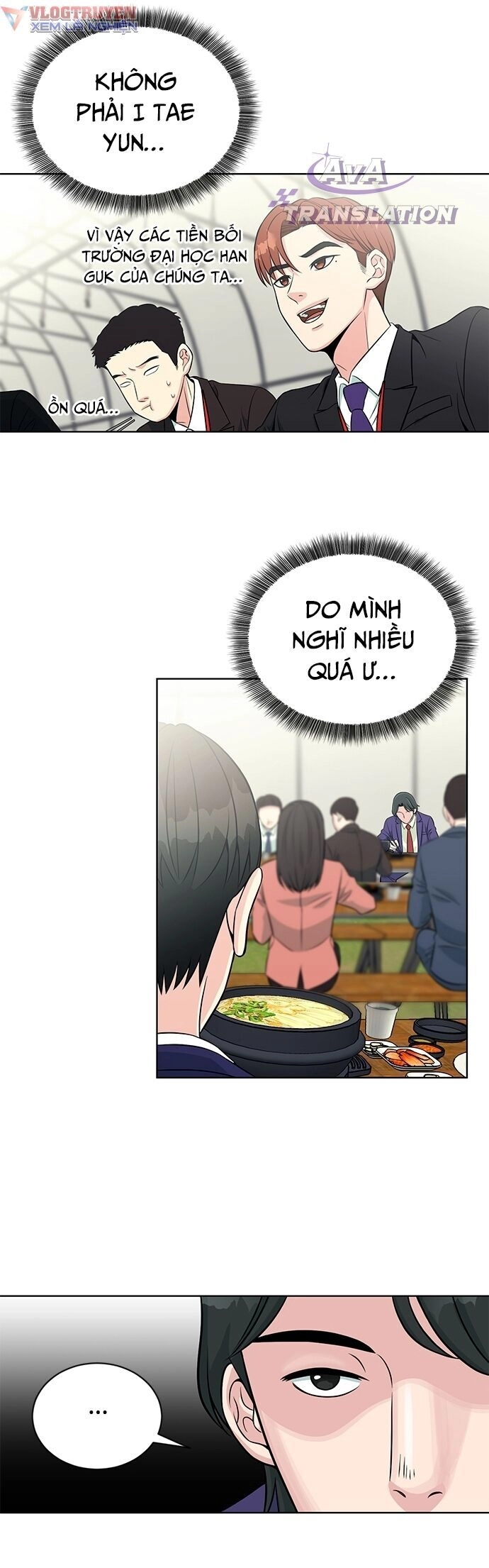 Chuyển Sinh Trở Thành Nhân Viên Mới Chapter 4 - 41