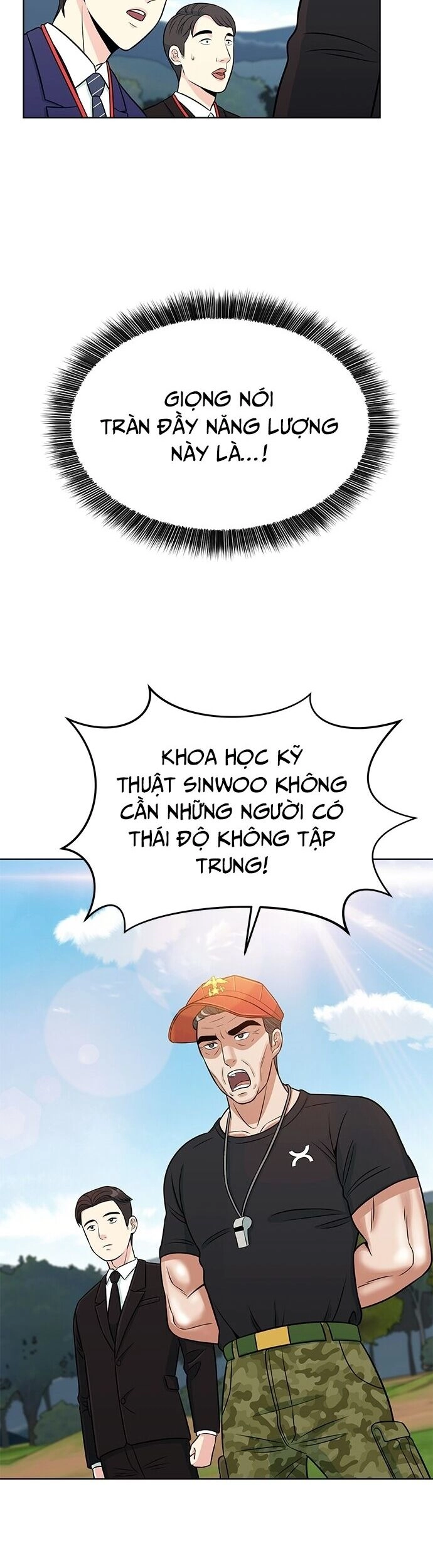 Chuyển Sinh Trở Thành Nhân Viên Mới Chapter 4 - 44