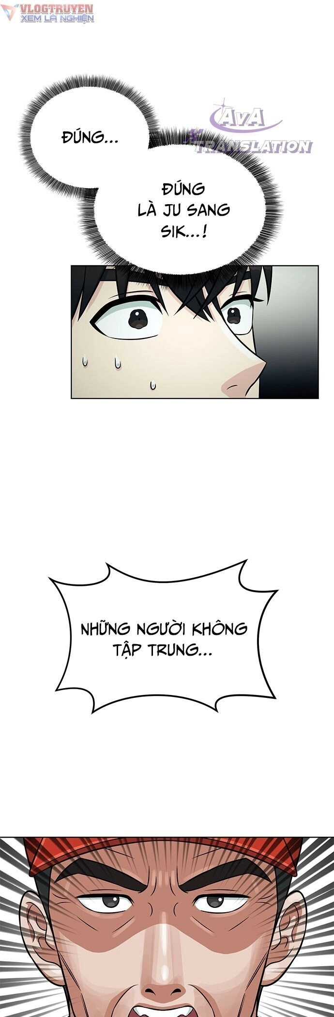 Chuyển Sinh Trở Thành Nhân Viên Mới Chapter 4 - 45