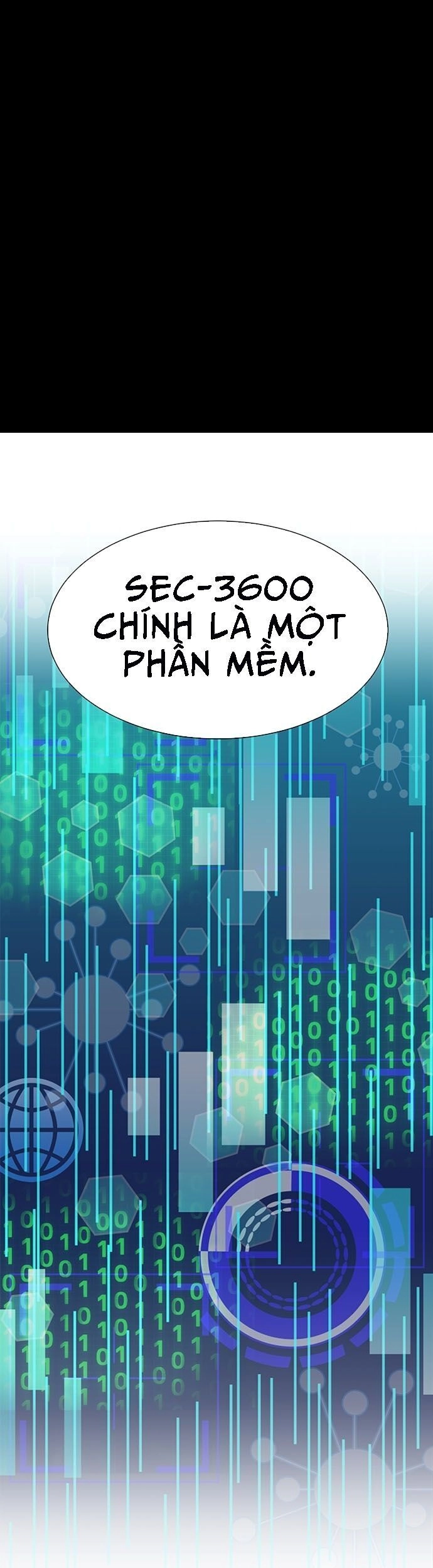 Chuyển Sinh Trở Thành Nhân Viên Mới Chapter 6 - 3