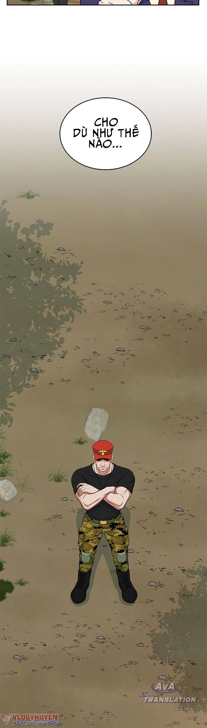 Chuyển Sinh Trở Thành Nhân Viên Mới Chapter 6 - 40