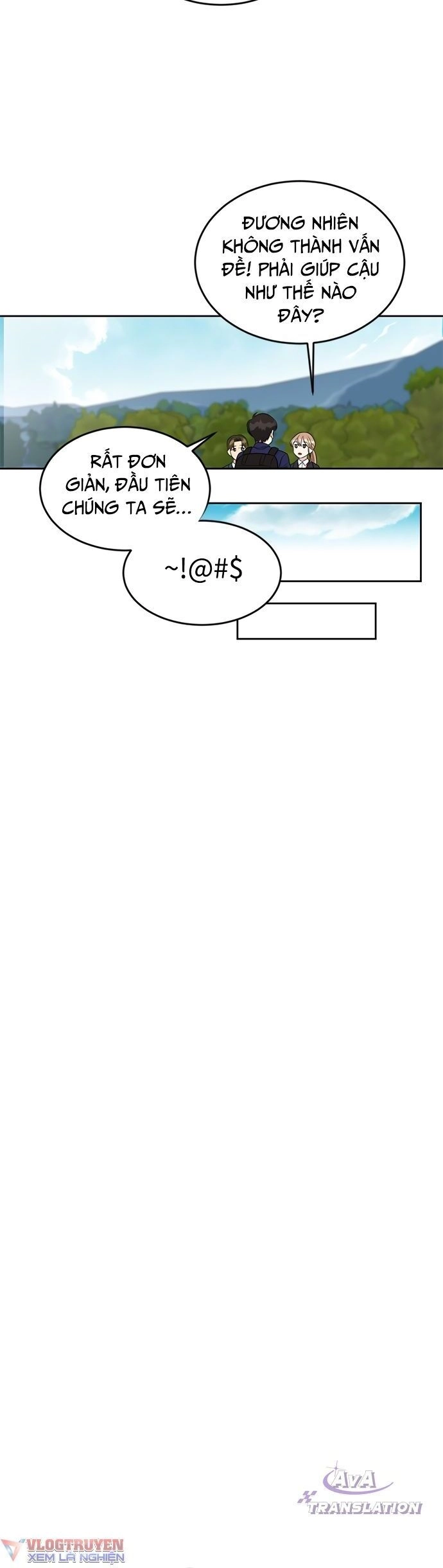Chuyển Sinh Trở Thành Nhân Viên Mới Chapter 8 - 14