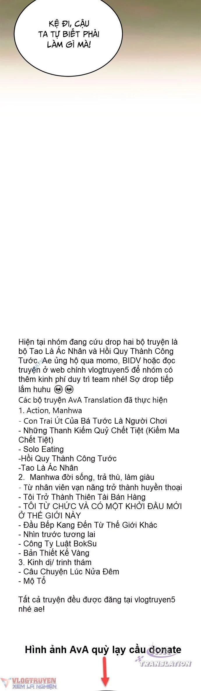 Chuyển Sinh Trở Thành Nhân Viên Mới Chapter 9 - 37