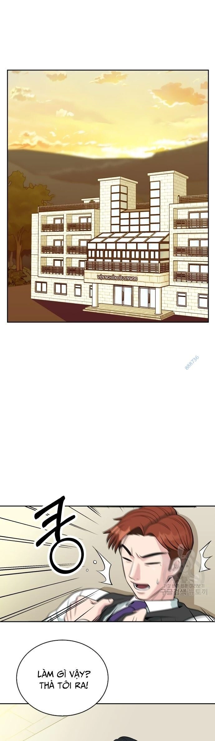 Chuyển Sinh Trở Thành Nhân Viên Mới Chapter 10 - 29