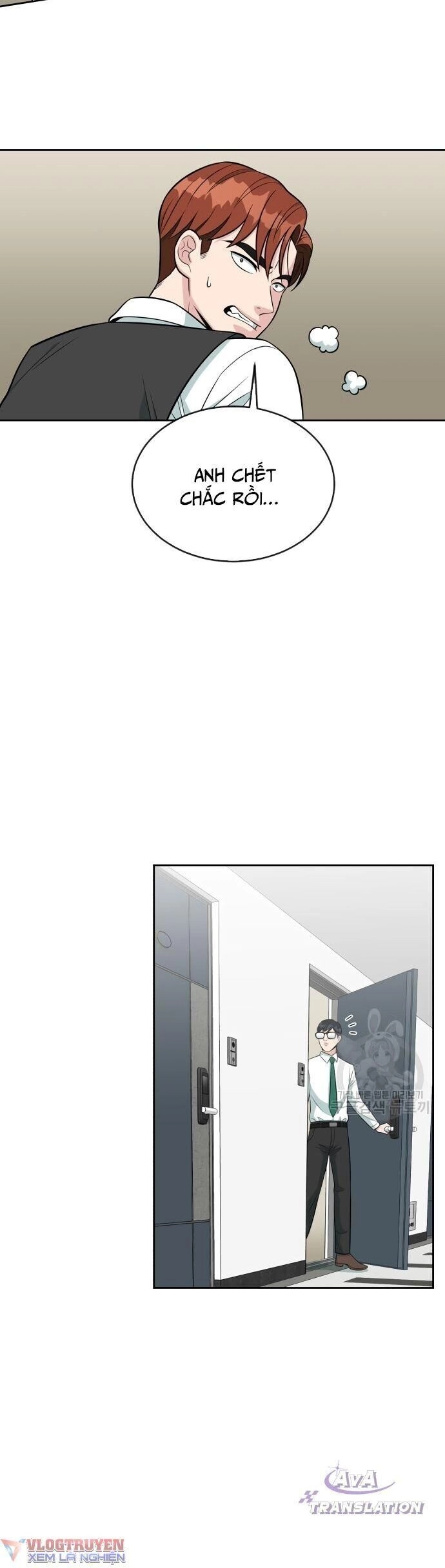 Chuyển Sinh Trở Thành Nhân Viên Mới Chapter 10 - 34