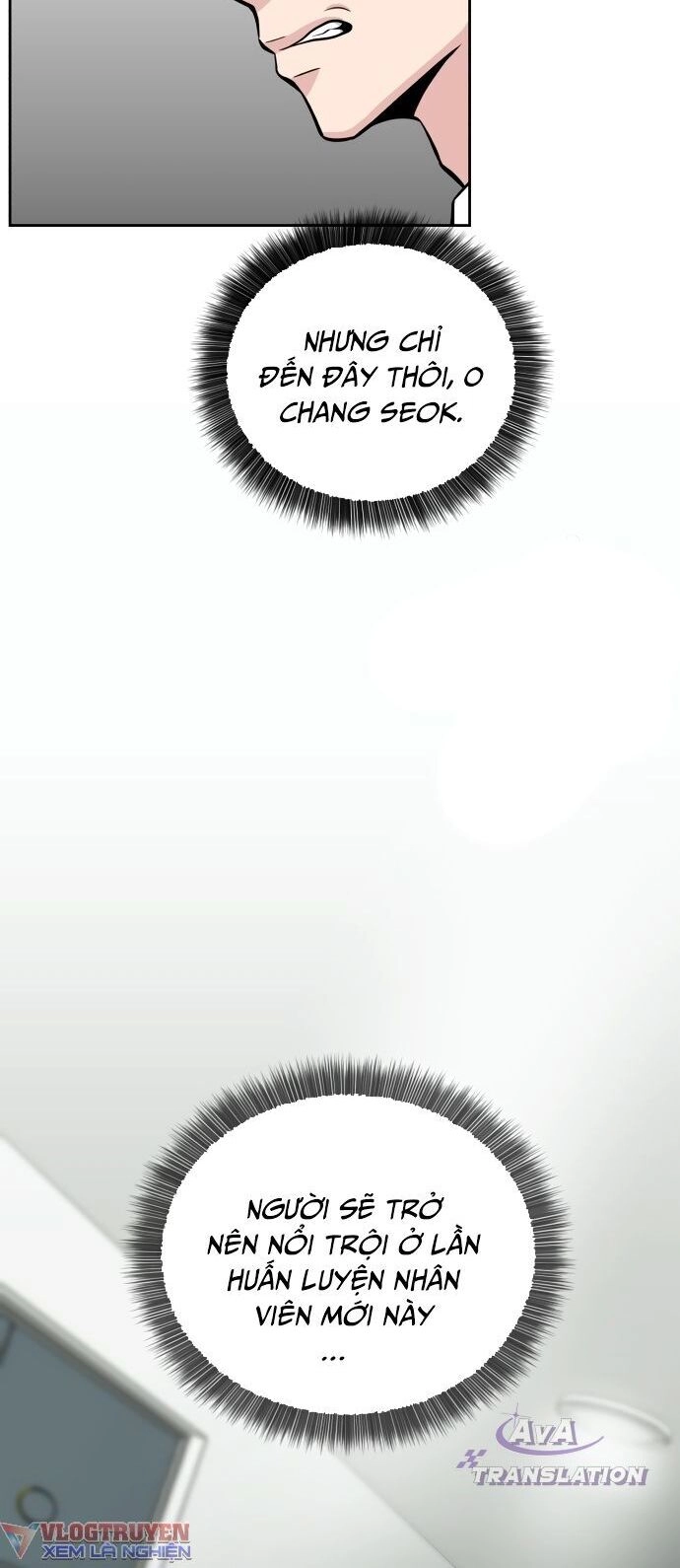 Chuyển Sinh Trở Thành Nhân Viên Mới Chapter 10 - 36