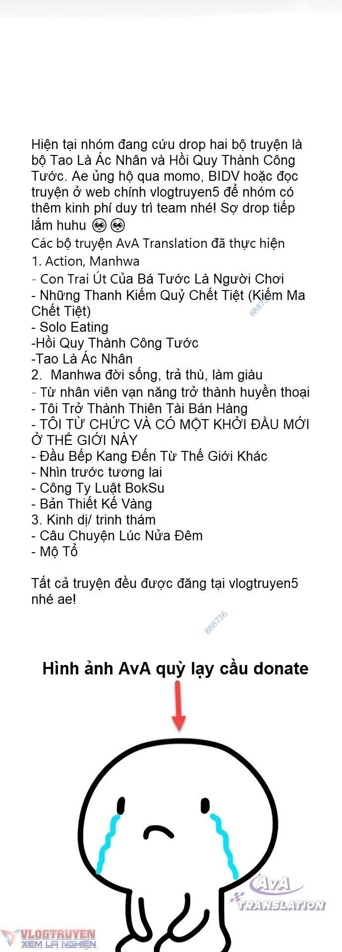 Chuyển Sinh Trở Thành Nhân Viên Mới Chapter 10 - 38