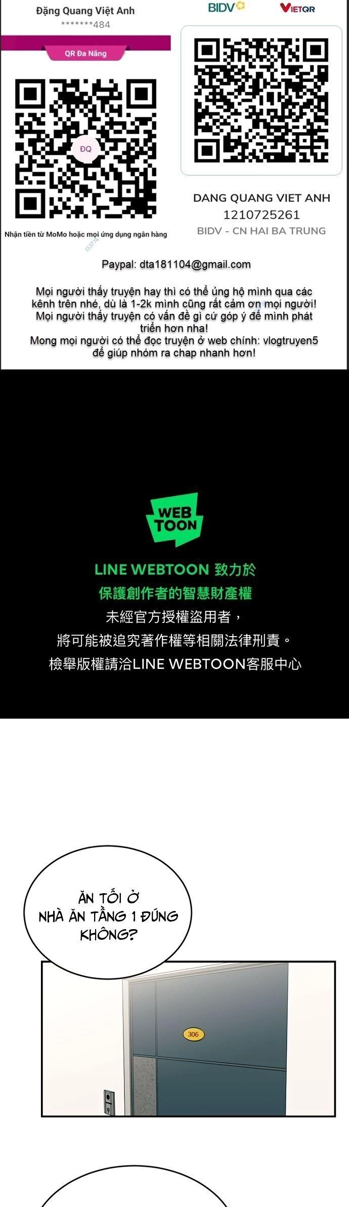 Chuyển Sinh Trở Thành Nhân Viên Mới Chapter 11 - 1