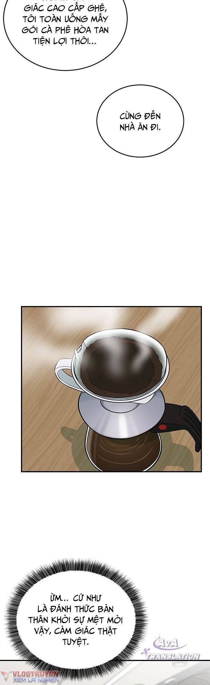 Chuyển Sinh Trở Thành Nhân Viên Mới Chapter 11 - 8