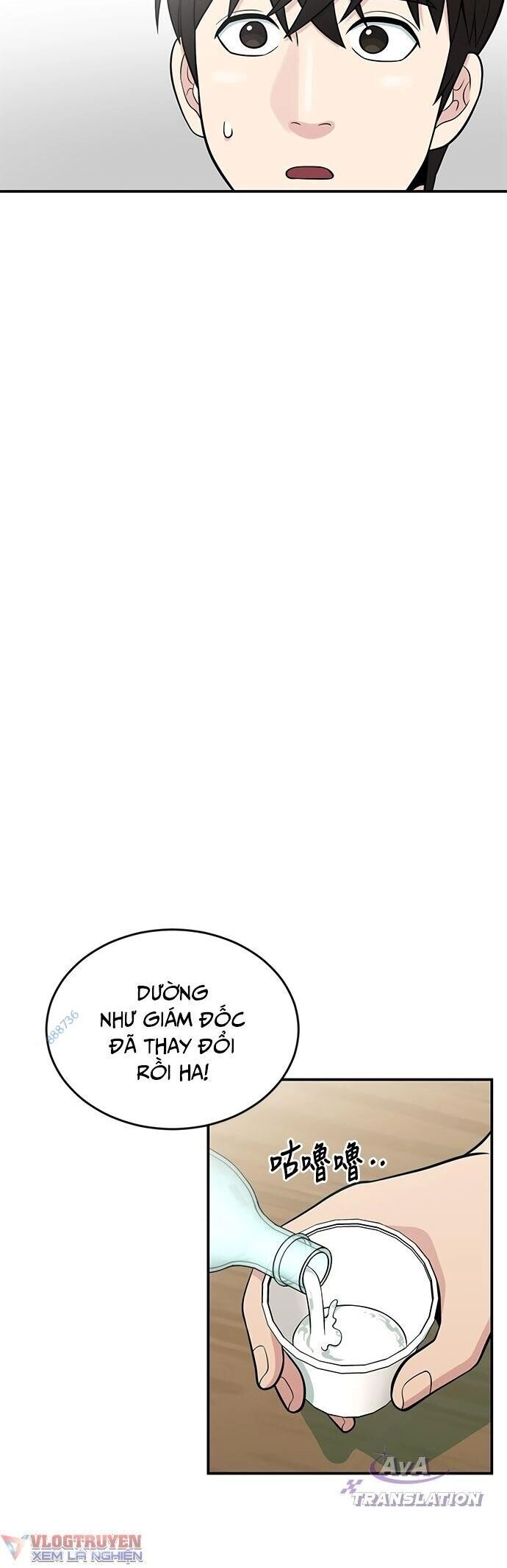 Chuyển Sinh Trở Thành Nhân Viên Mới Chapter 11 - 18