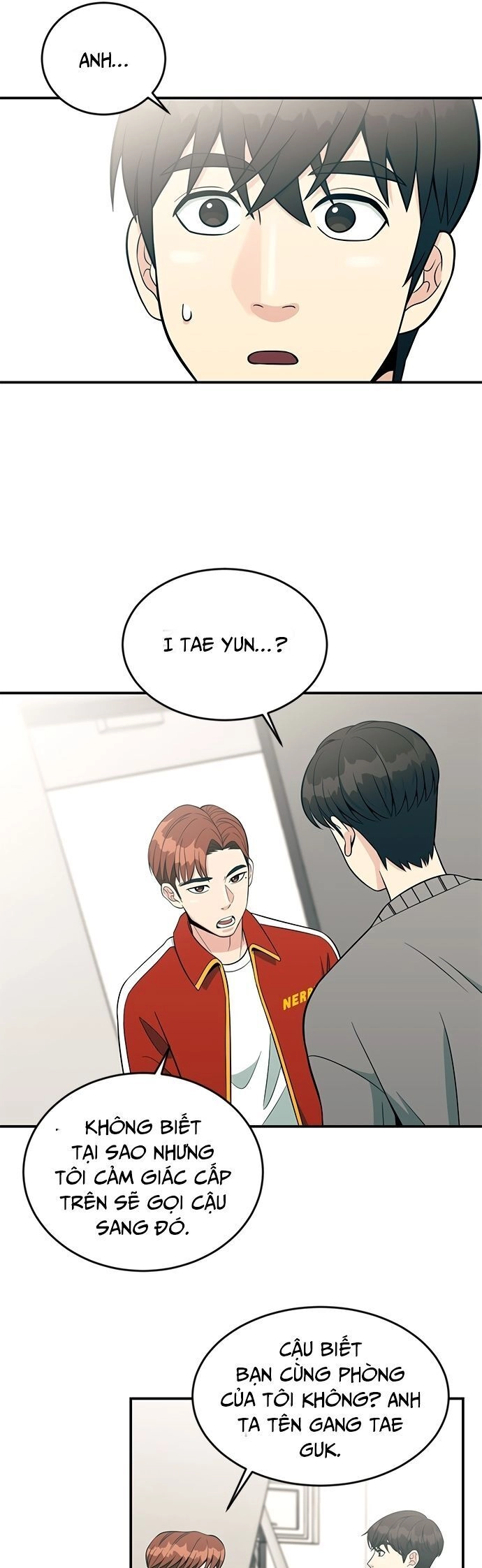 Chuyển Sinh Trở Thành Nhân Viên Mới Chapter 11 - 23