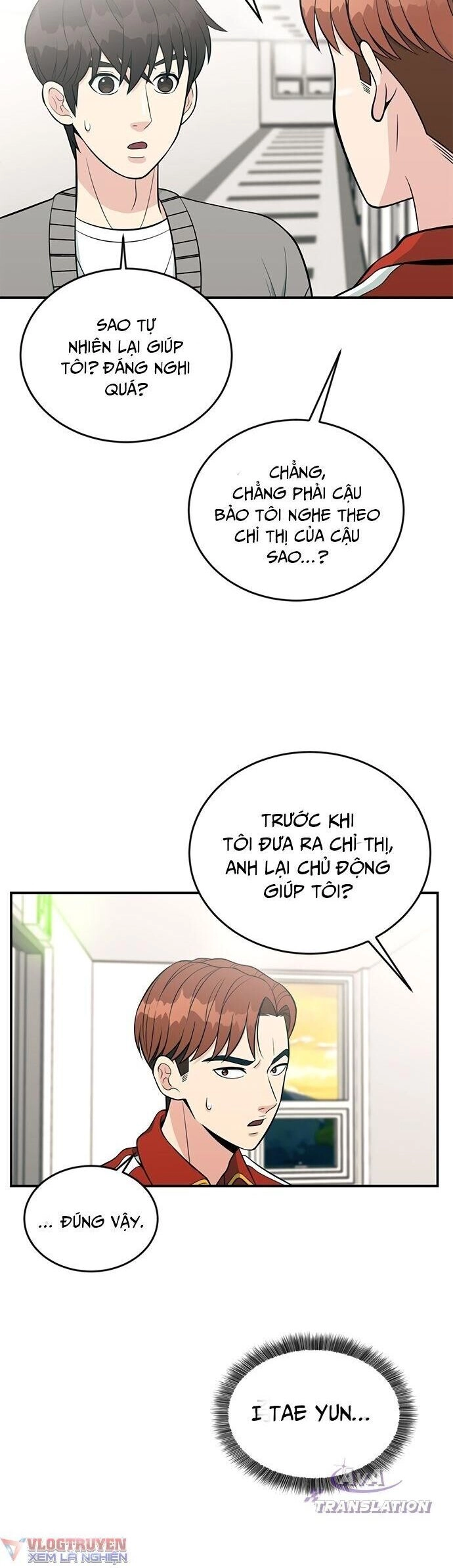 Chuyển Sinh Trở Thành Nhân Viên Mới Chapter 11 - 26