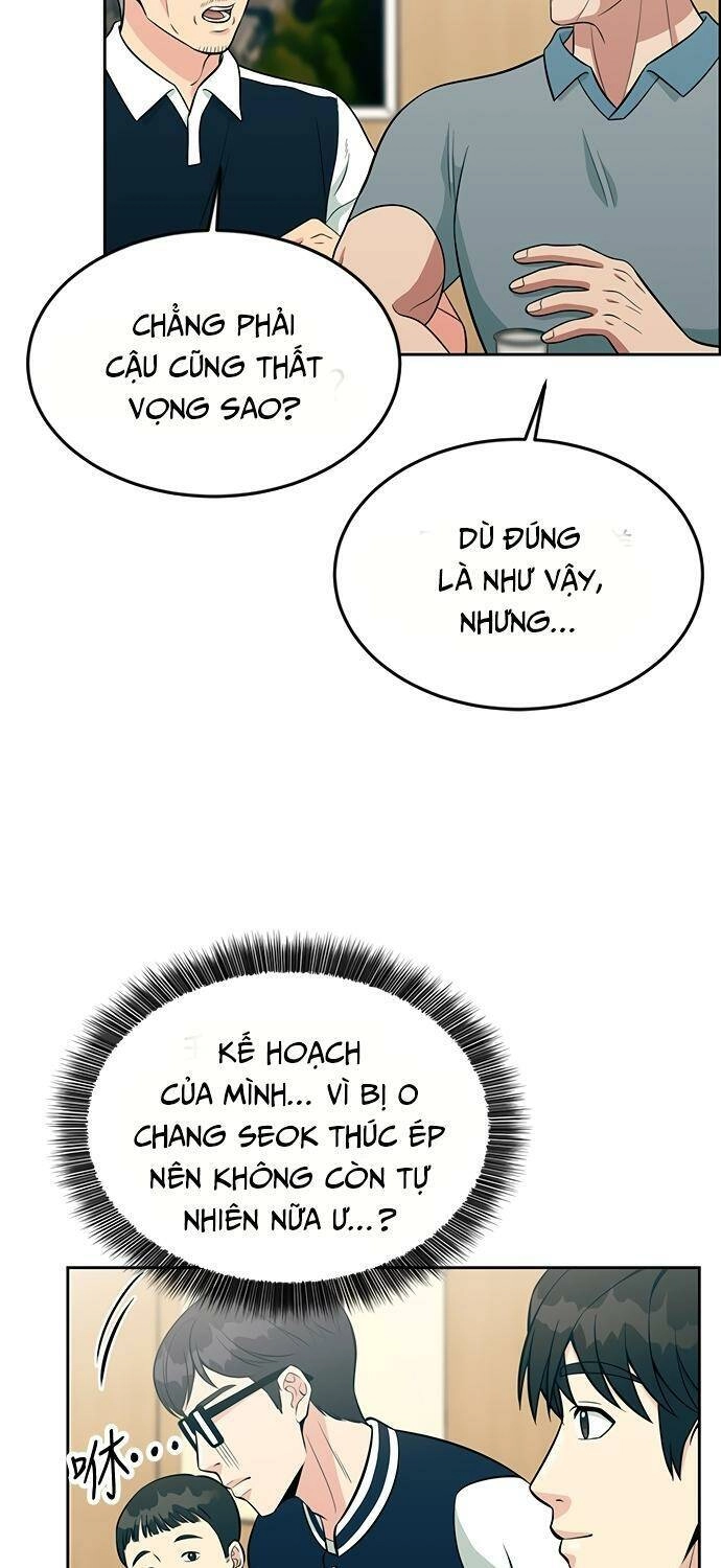 Chuyển Sinh Trở Thành Nhân Viên Mới Chapter 12 - 7