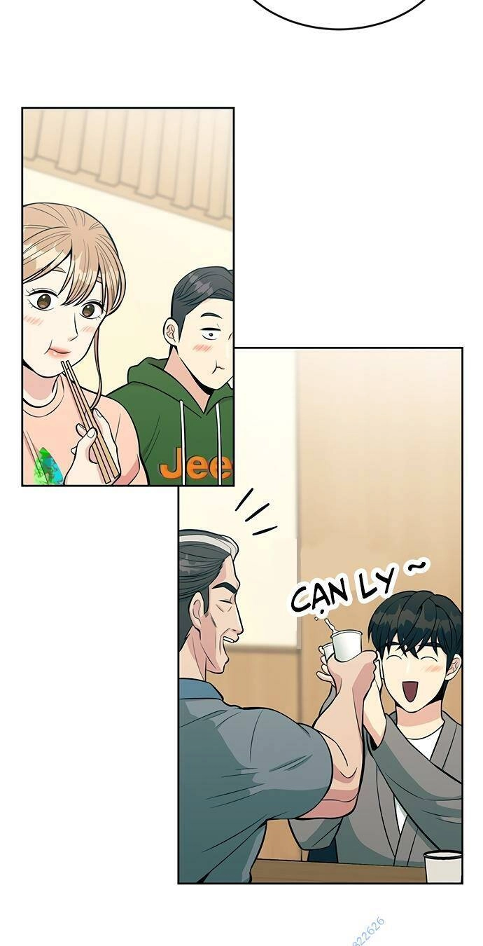 Chuyển Sinh Trở Thành Nhân Viên Mới Chapter 12 - 13