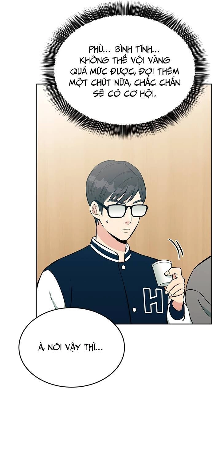 Chuyển Sinh Trở Thành Nhân Viên Mới Chapter 12 - 17