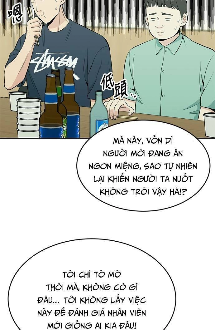 Chuyển Sinh Trở Thành Nhân Viên Mới Chapter 12 - 19