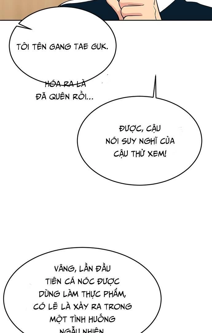 Chuyển Sinh Trở Thành Nhân Viên Mới Chapter 12 - 22