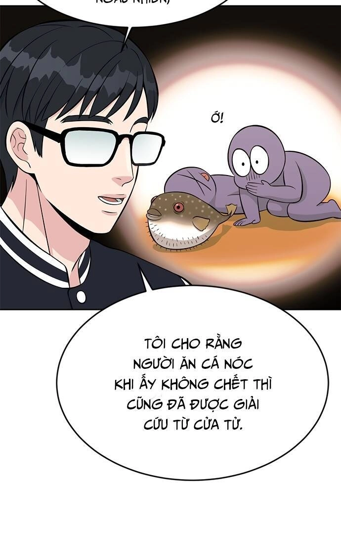 Chuyển Sinh Trở Thành Nhân Viên Mới Chapter 12 - 23