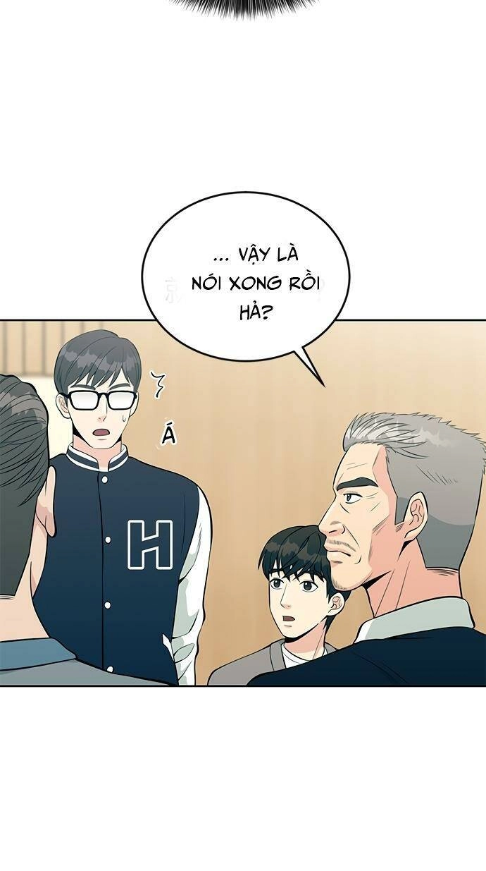 Chuyển Sinh Trở Thành Nhân Viên Mới Chapter 12 - 25