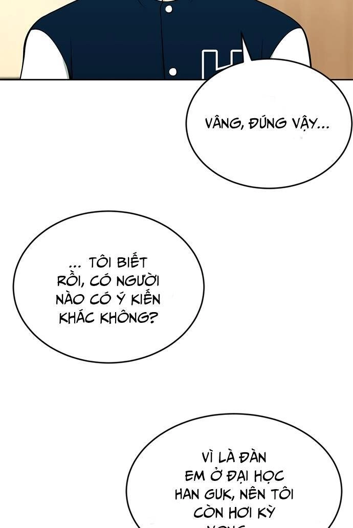 Chuyển Sinh Trở Thành Nhân Viên Mới Chapter 12 - 28