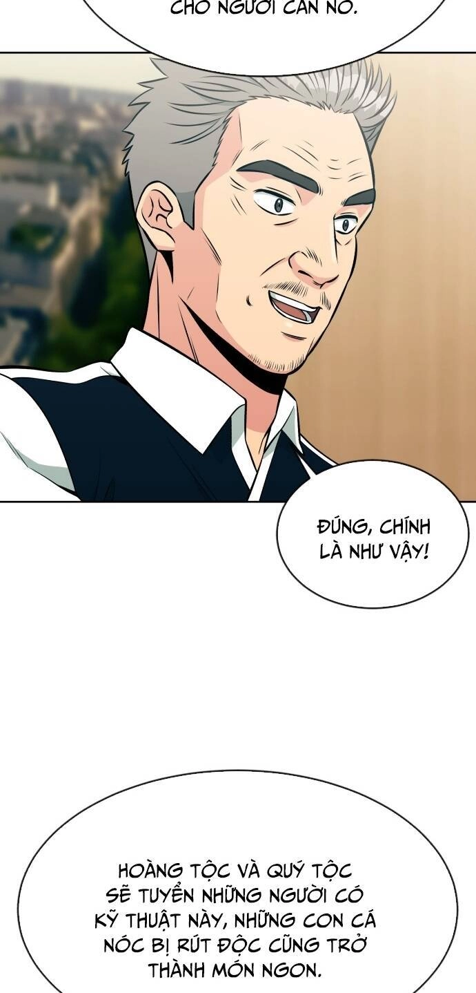 Chuyển Sinh Trở Thành Nhân Viên Mới Chapter 12 - 39