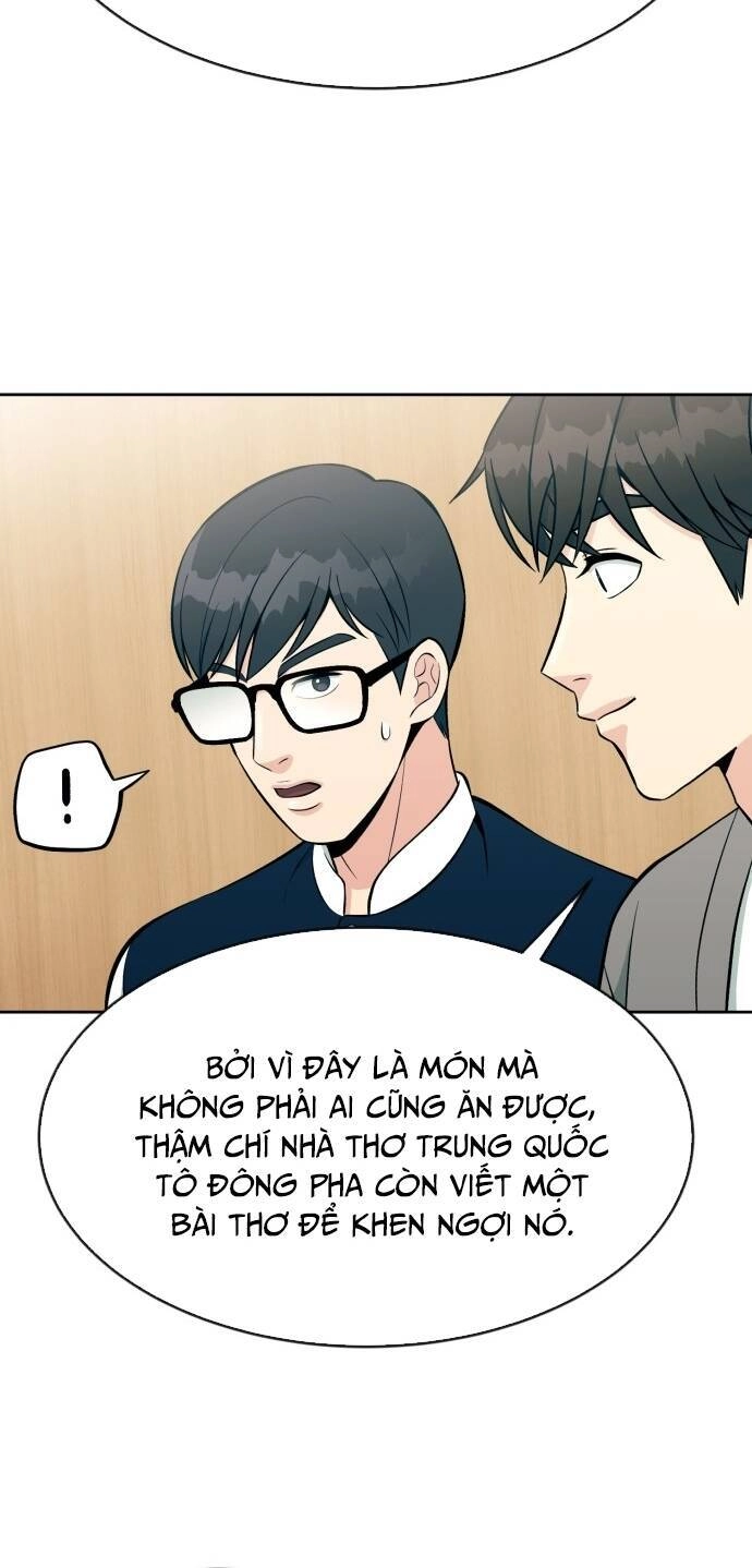 Chuyển Sinh Trở Thành Nhân Viên Mới Chapter 12 - 40