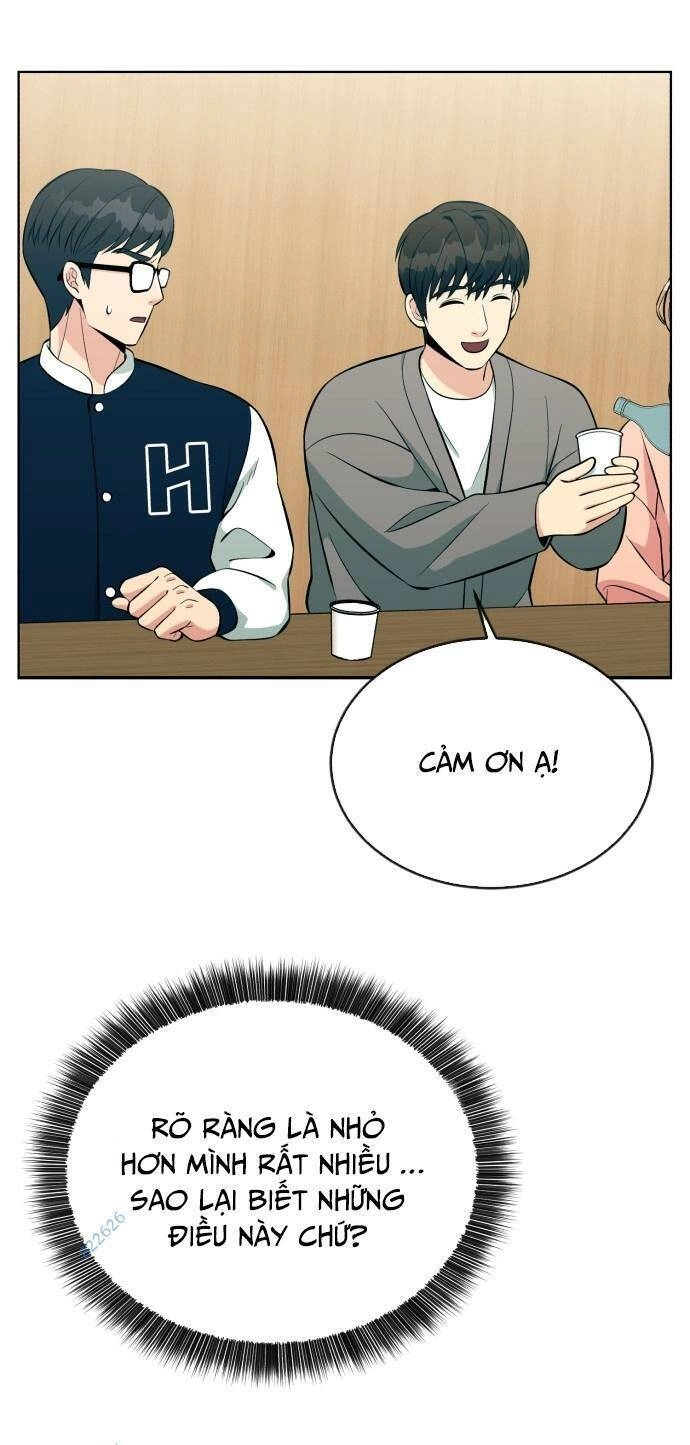 Chuyển Sinh Trở Thành Nhân Viên Mới Chapter 12 - 42