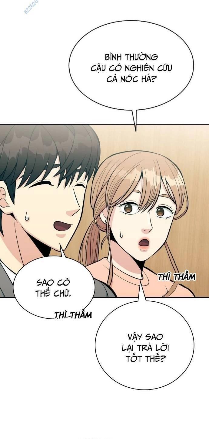 Chuyển Sinh Trở Thành Nhân Viên Mới Chapter 12 - 43