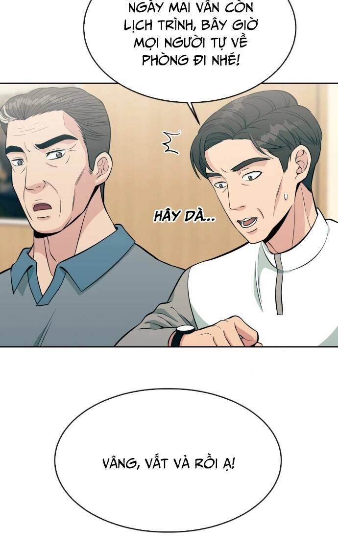 Chuyển Sinh Trở Thành Nhân Viên Mới Chapter 12 - 45