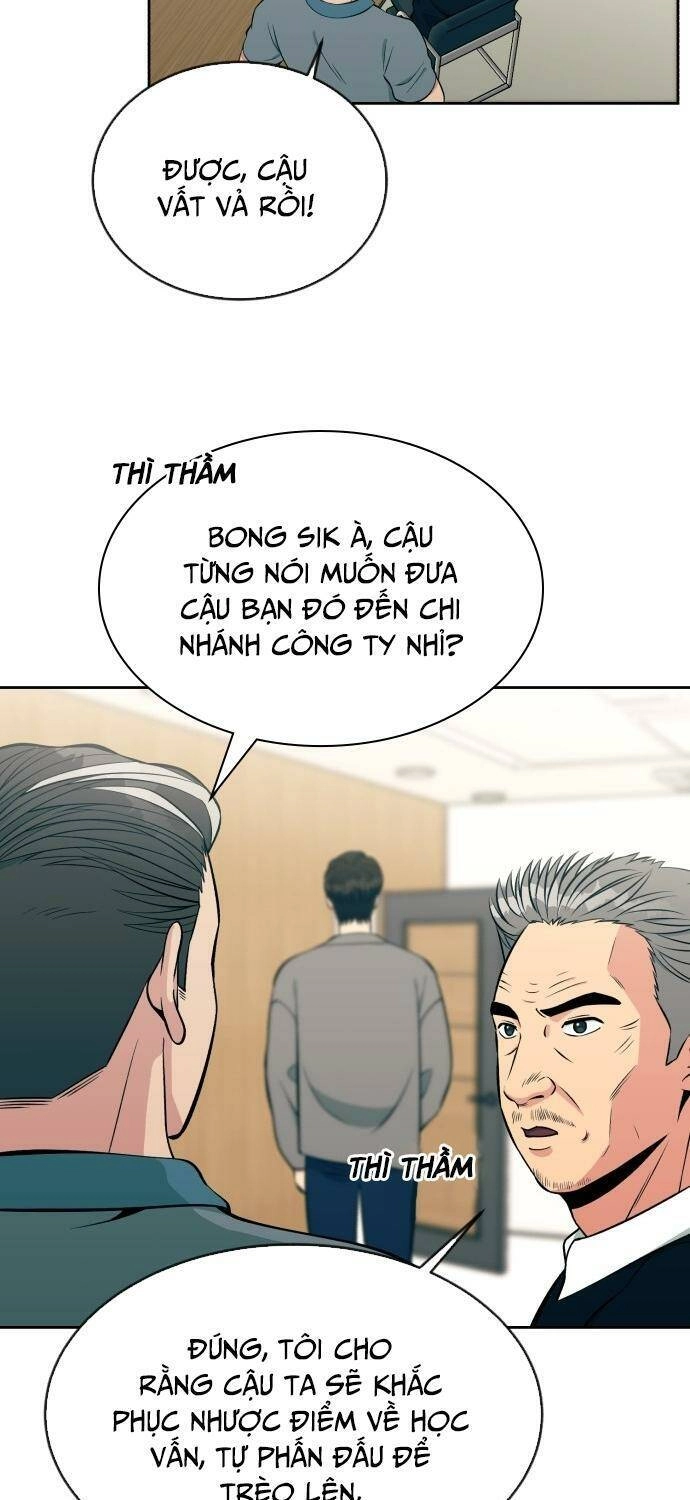 Chuyển Sinh Trở Thành Nhân Viên Mới Chapter 12 - 48
