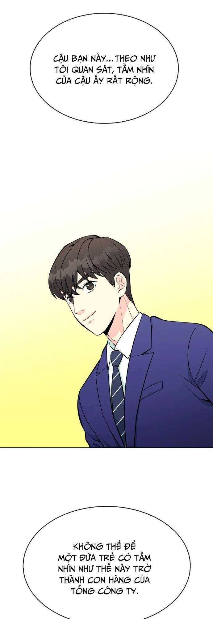 Chuyển Sinh Trở Thành Nhân Viên Mới Chapter 12 - 50