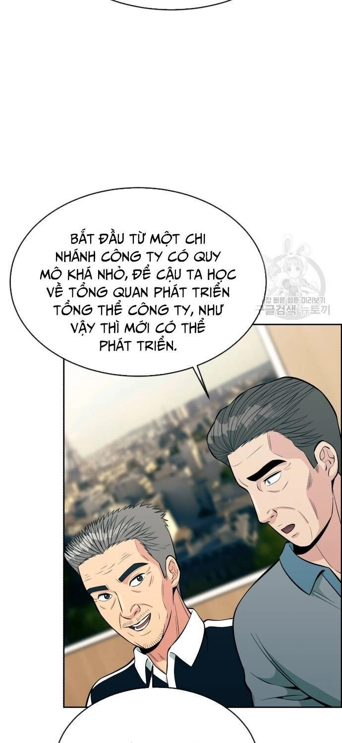 Chuyển Sinh Trở Thành Nhân Viên Mới Chapter 12 - 51