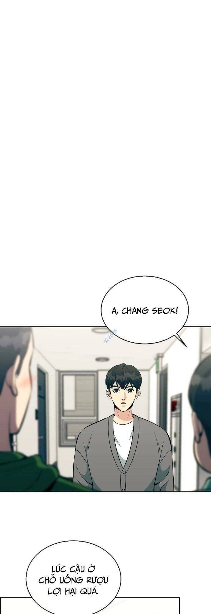 Chuyển Sinh Trở Thành Nhân Viên Mới Chapter 12 - 53