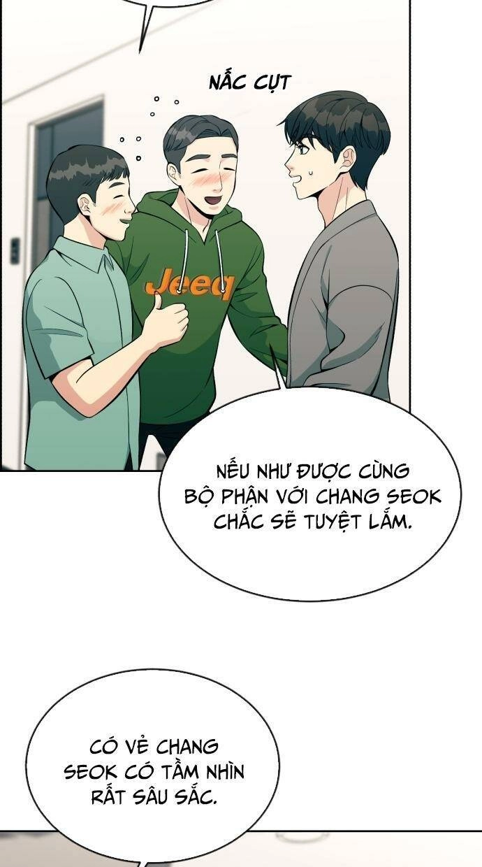 Chuyển Sinh Trở Thành Nhân Viên Mới Chapter 12 - 54