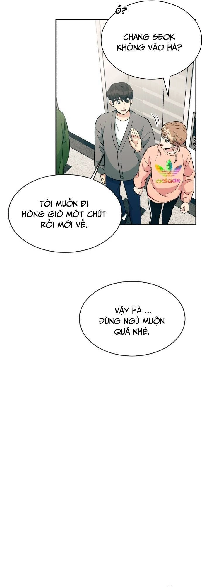 Chuyển Sinh Trở Thành Nhân Viên Mới Chapter 12 - 56