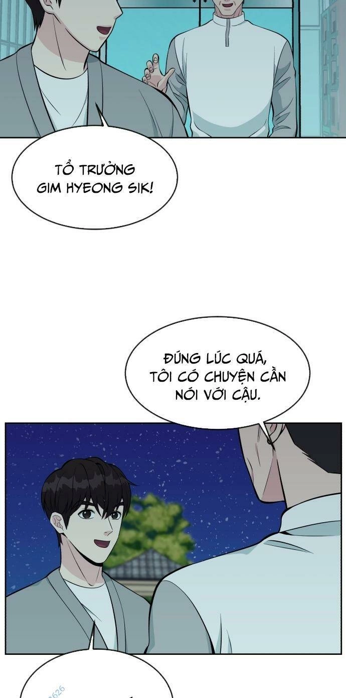 Chuyển Sinh Trở Thành Nhân Viên Mới Chapter 12 - 60